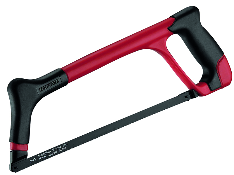 701N1 Ergonomic Hacksaw 300mm (12in)