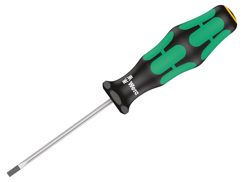 Kraftform 335 Screwdriver Parallel Slotted Tip 2.5 x 60mm