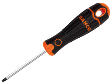 BAHCOFIT Screwdriver Robertson Tip 2 x 125mm