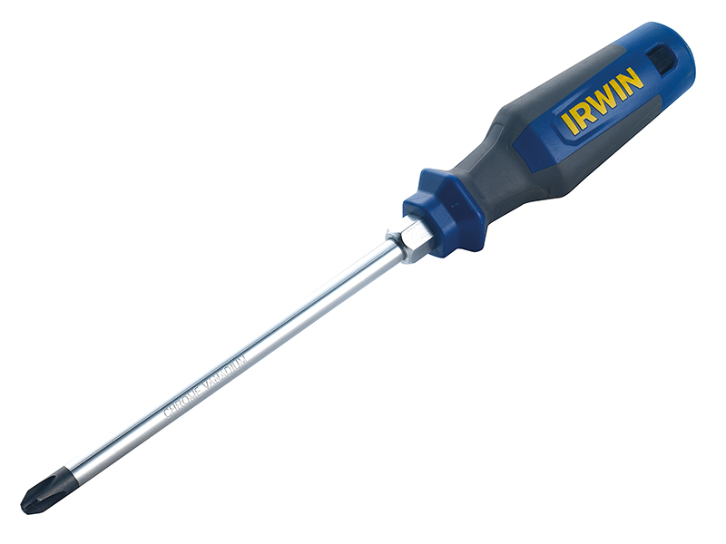 Pro Comfort Screwdriver Phillips Tip PH3 x 150mm