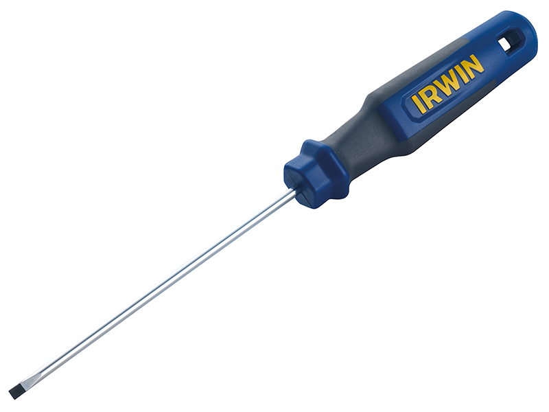 Pro Comfort Screwdriver Parallel Tip 3mm x 100mm