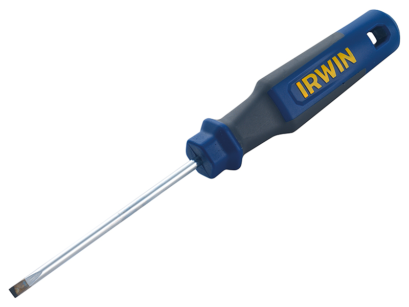 Pro Comfort Screwdriver Parallel Tip 3.5mm x 80mm