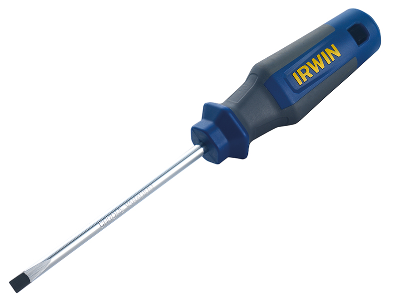 Pro Comfort Screwdriver Parallel Tip 5.5mm x 100mm