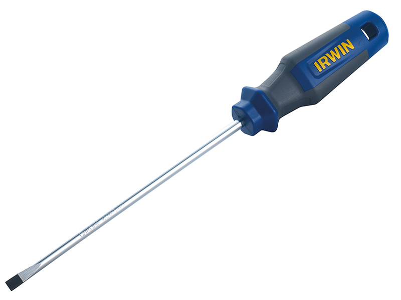 Pro Comfort Screwdriver Parallel Tip 5.5mm x 150mm