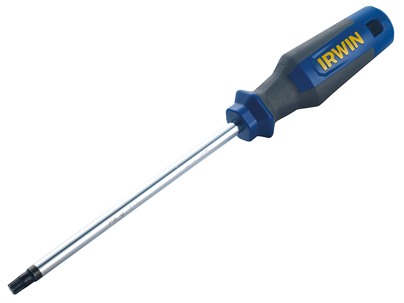 Pro Comfort Screwdriver TORX Tip TX40 x 150mm