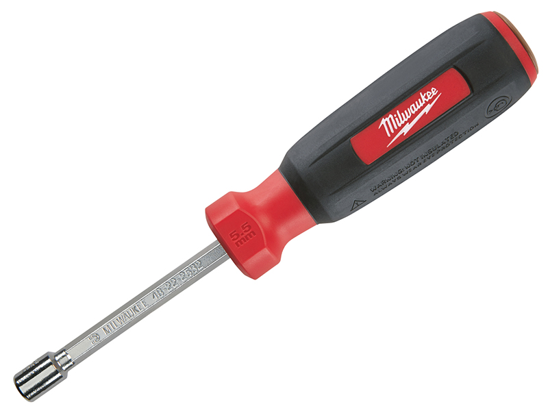 HOLLOWCORE Magnetic Nut Driver 5.5mm