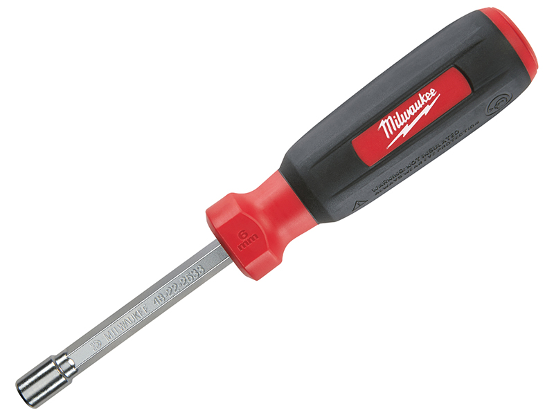 HOLLOWCORE Magnetic Nut Driver 6mm