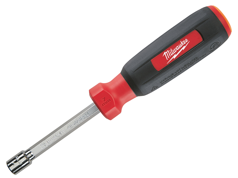 HOLLOWCORE Magnetic Nut Driver 7mm