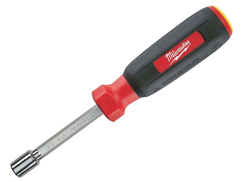 HOLLOWCORE Magnetic Nut Driver 8mm