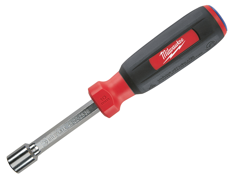 HOLLOWCORE Magnetic Nut Driver 10mm