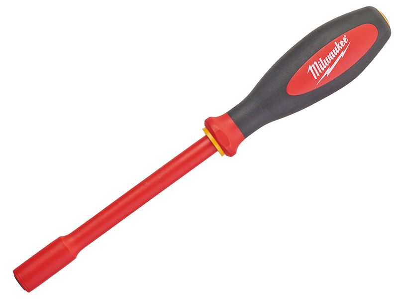 VDE Socket Wrench Screwdriver SW7 x 125mm