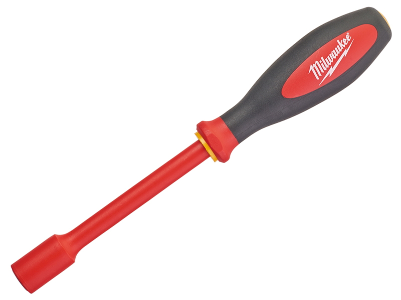 VDE Socket Wrench Screwdriver SW11 x 125mm