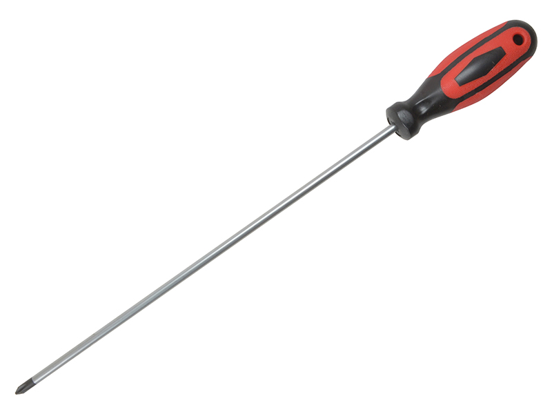 1517A Long Reach Magnetic PH2 Screwdriver 300mm