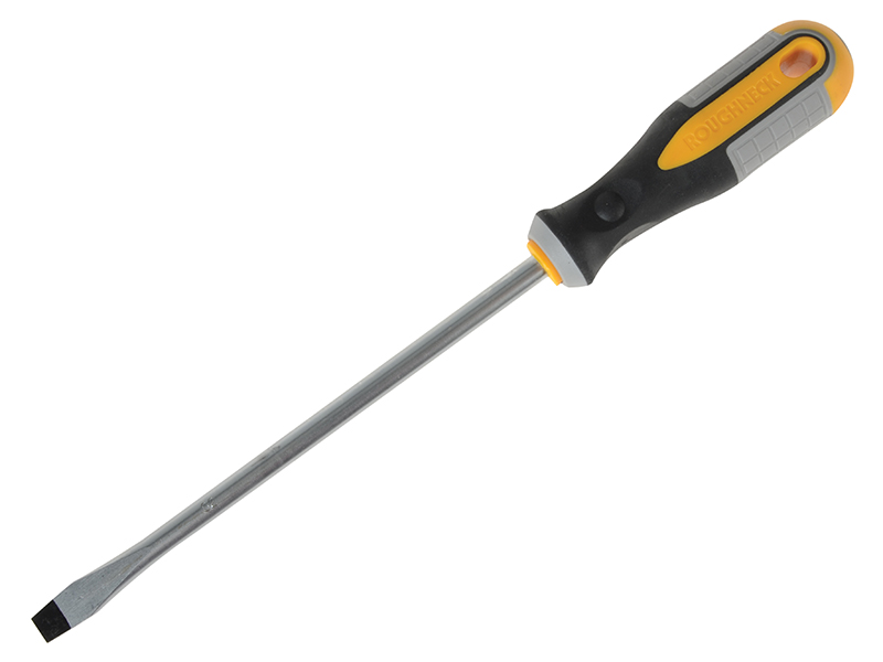 Screwdriver Flared Tip 10.0 x 200mm