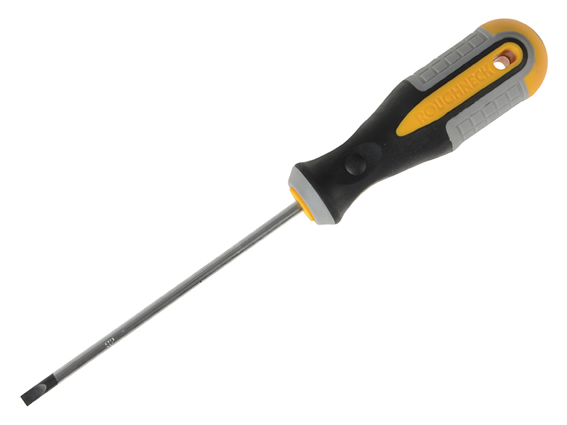 Screwdriver Parallel Tip 4.0 x 100mm