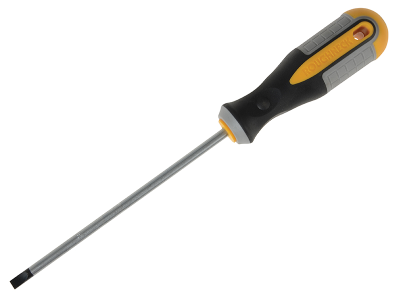 Screwdriver Parallel Tip 6.0 x 150mm