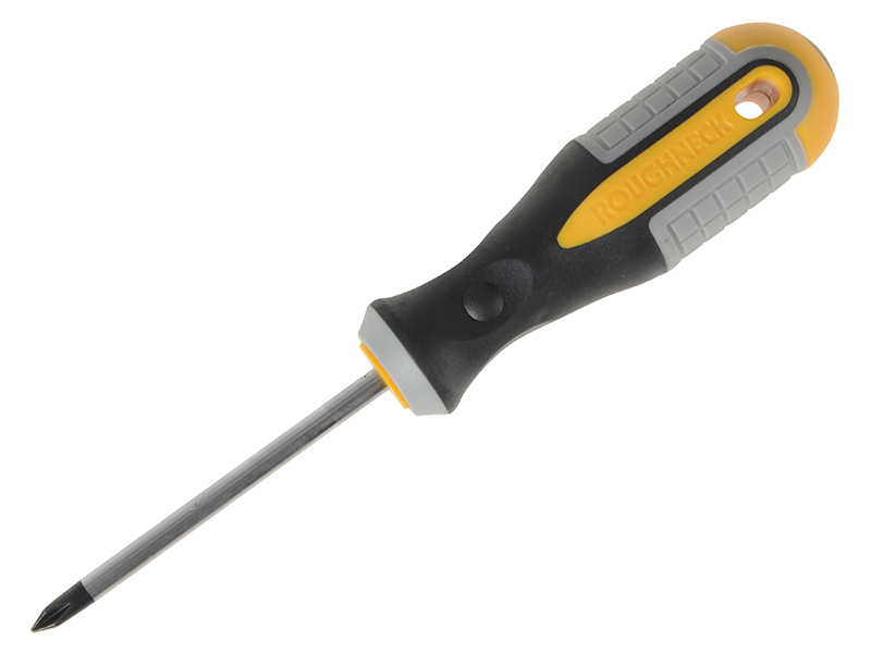 Screwdriver Phillips Tip PH1 x 75mm