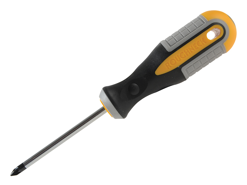 Screwdriver Pozidriv Tip PZ1 x 75mm