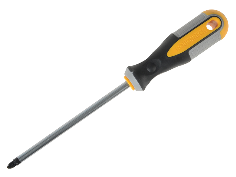 Screwdriver Pozidriv Tip PZ3 x 150mm