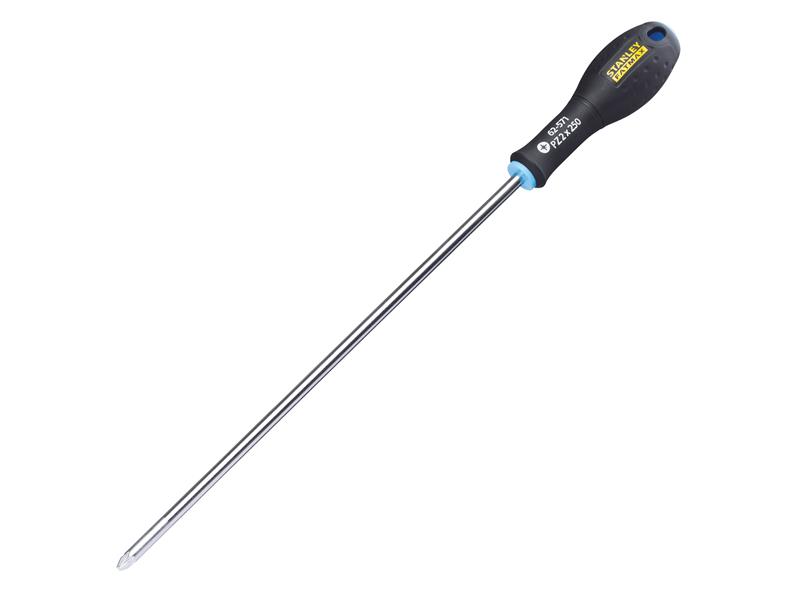 FatMax® Screwdriver Pozidriv Tip PZ2 x 250mm