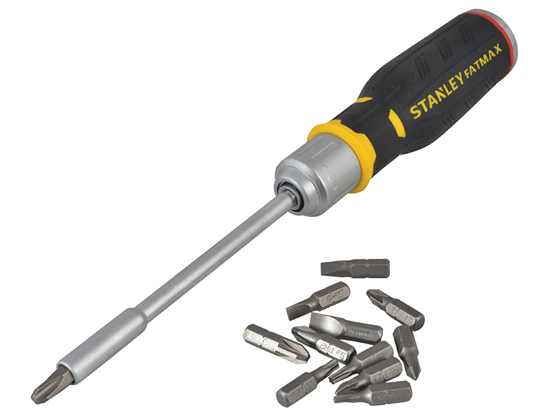 FatMax® Ratchet Screwdriver