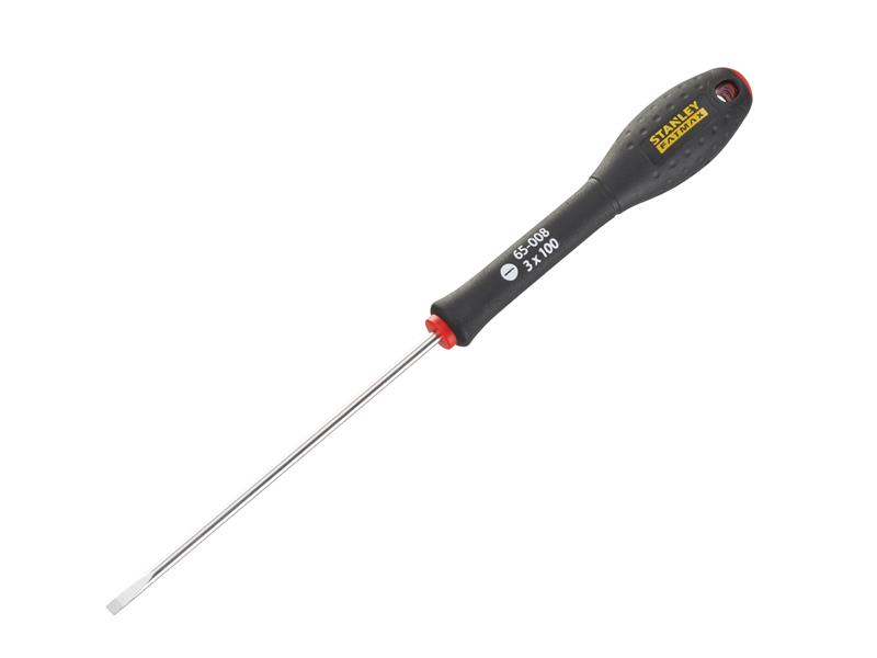 FatMax® Screwdriver Parallel Tip 3.0 x 100mm