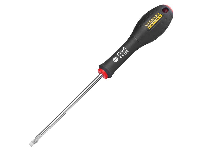 FatMax® Screwdriver Flared Tip 4.0 x 100mm