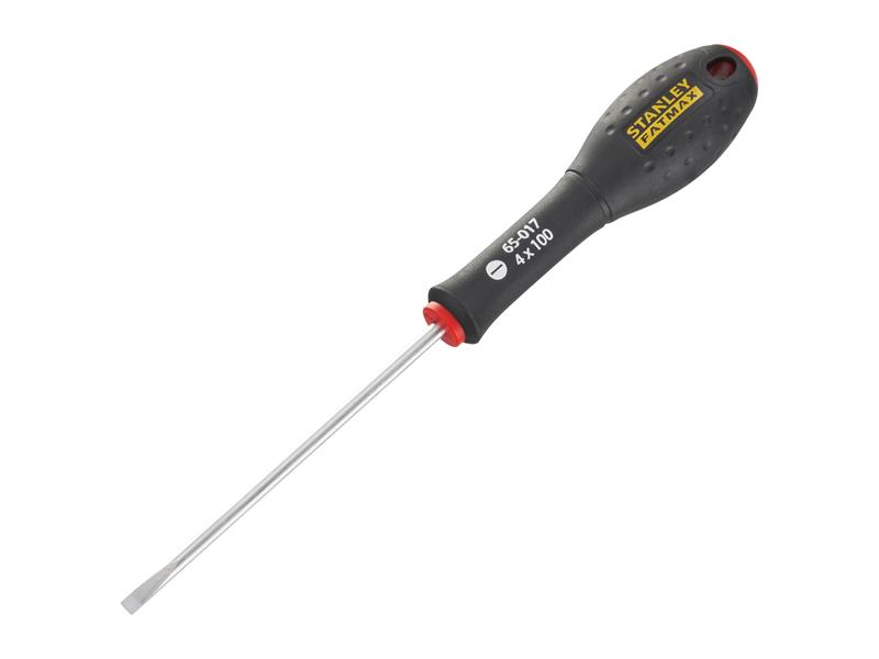 FatMax® Screwdriver Parallel Tip 4.0 x 100mm