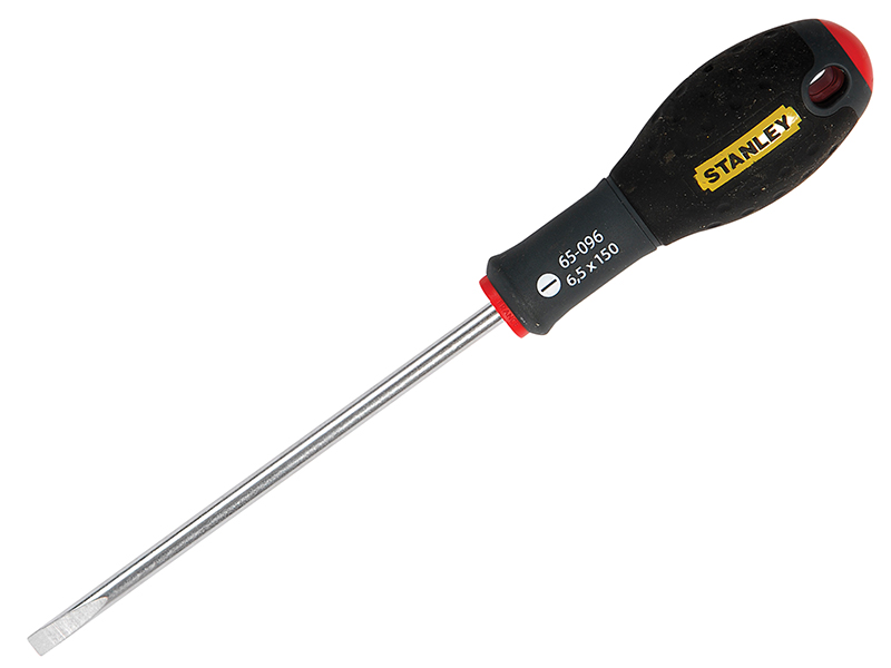 FatMax® Screwdriver Parallel Tip 6.5 x 150mm