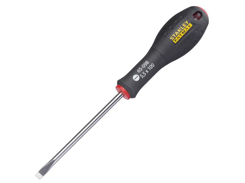 FatMax® Screwdriver Flared Tip 5.5 x 100mm