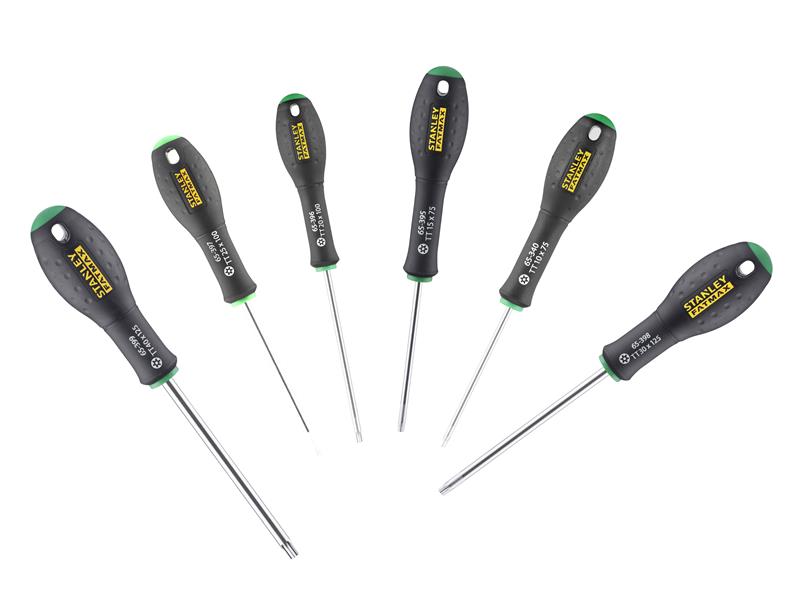 FatMax® Screwdriver Set, 6 Piece