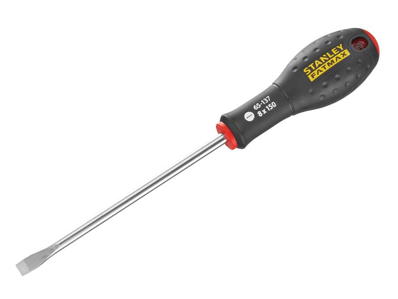 FatMax® Screwdriver Flared Tip 8.0 x 150mm