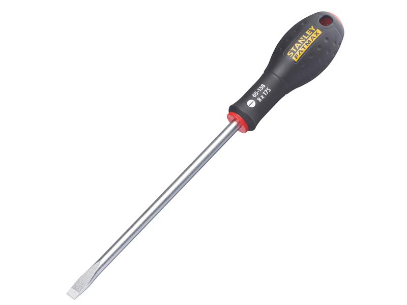 FatMax® Screwdriver Flared Tip 8.0 x 175mm