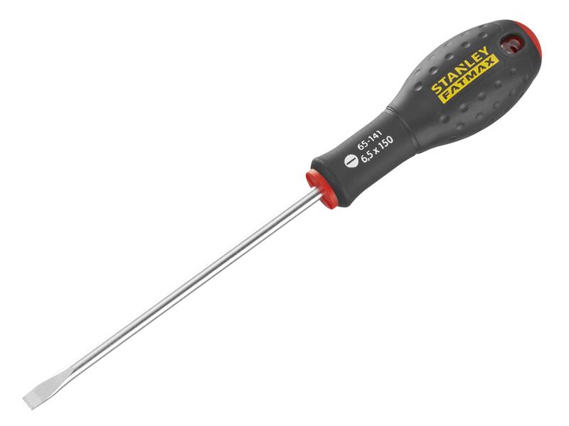 FatMax® Screwdriver Flared Tip 6.5 x 150mm