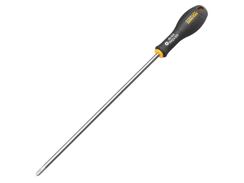 FatMax® Screwdriver Phillips Tip PH2 x 250mm