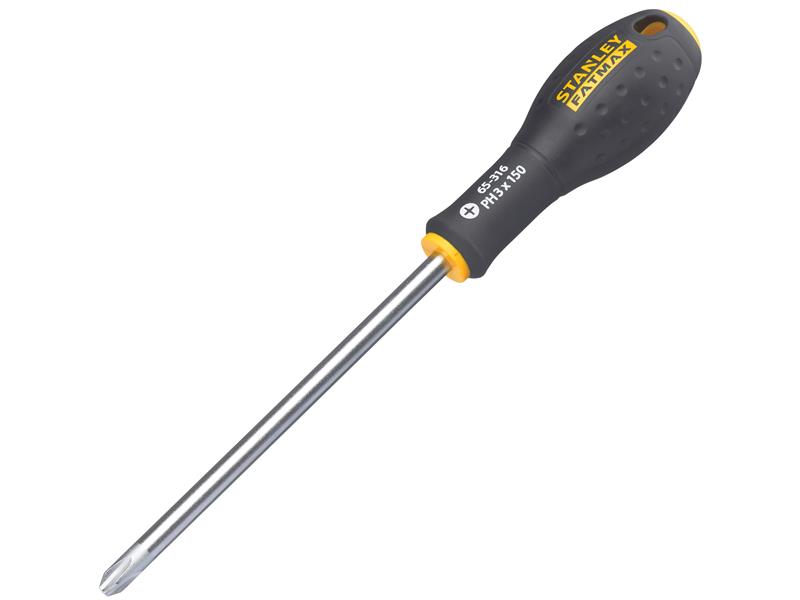 FatMax® Screwdriver Phillips Tip PH3 x 150mm