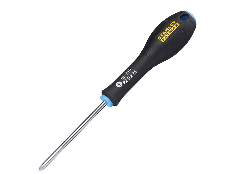 FatMax® Screwdriver Pozidriv Tip PZ0 x 75m