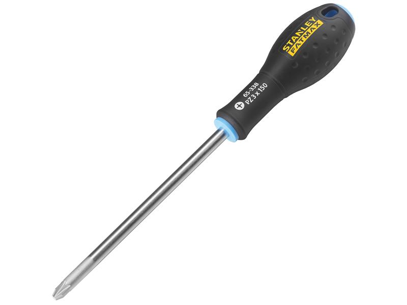 FatMax® Screwdriver Pozidriv Tip PZ3 x 150mm