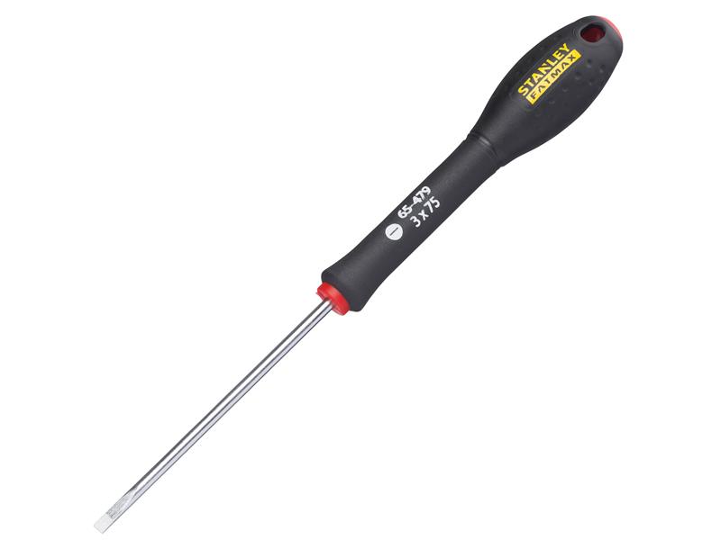 FatMax® Screwdriver Flared Tip 3.0 x 75mm