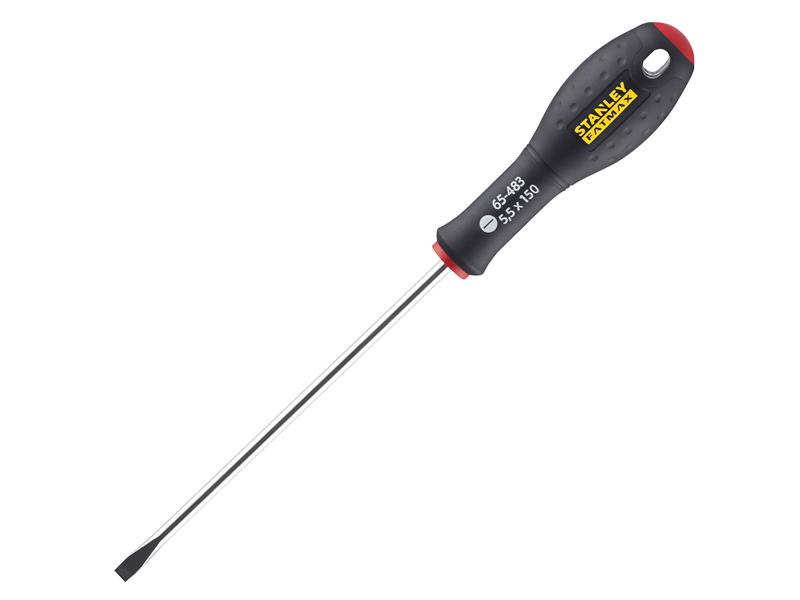 FatMax® Screwdriver Flared Tip 5.5 x 150mm