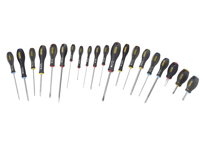 FatMax® Screwdriver Set, 20 Piece