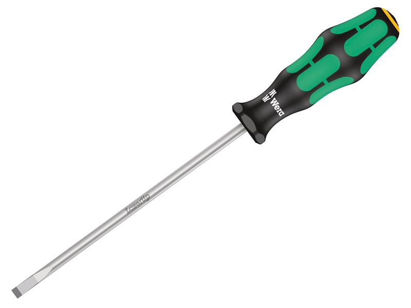 Kraftform 335 Screwdriver Parallel Slotted Tip 5.5 x 150mm