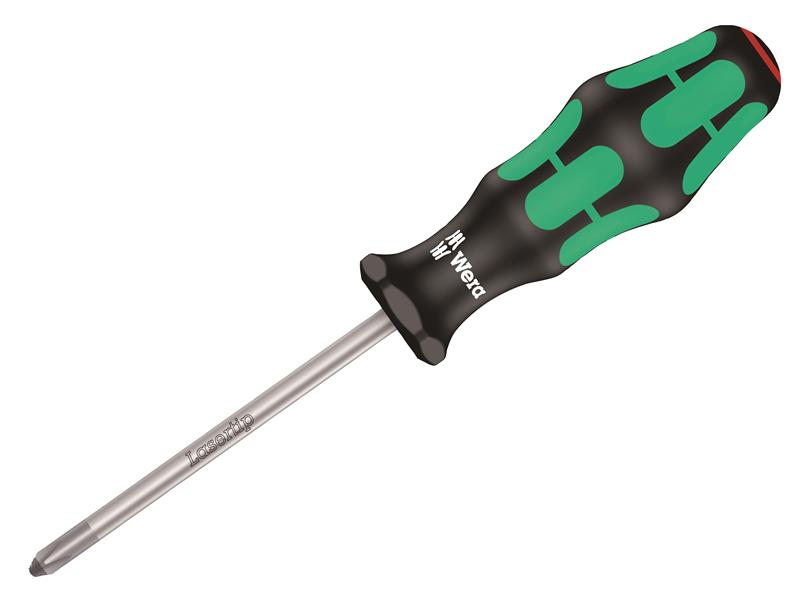 Kraftform 350 Screwdriver Phillips Tip PH1 x 80mm