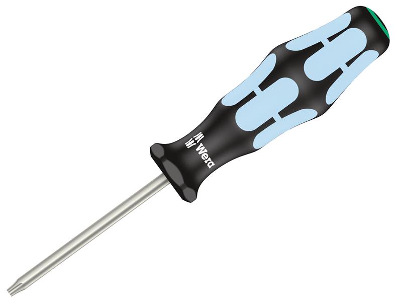 Kraftform Plus 3367 Stainless Steel Screwdriver TORX Tip TX9 x 60mm