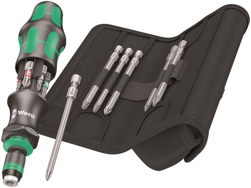 Kraftform Kompakt 20 Tool Finder 2 Set, 13 Piece