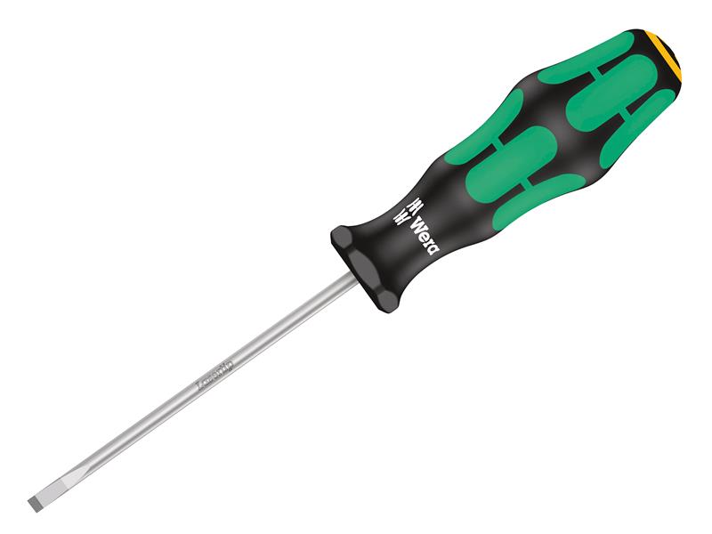 Kraftform 335 Screwdriver Parallel Slotted Tip 4.0 x 100mm