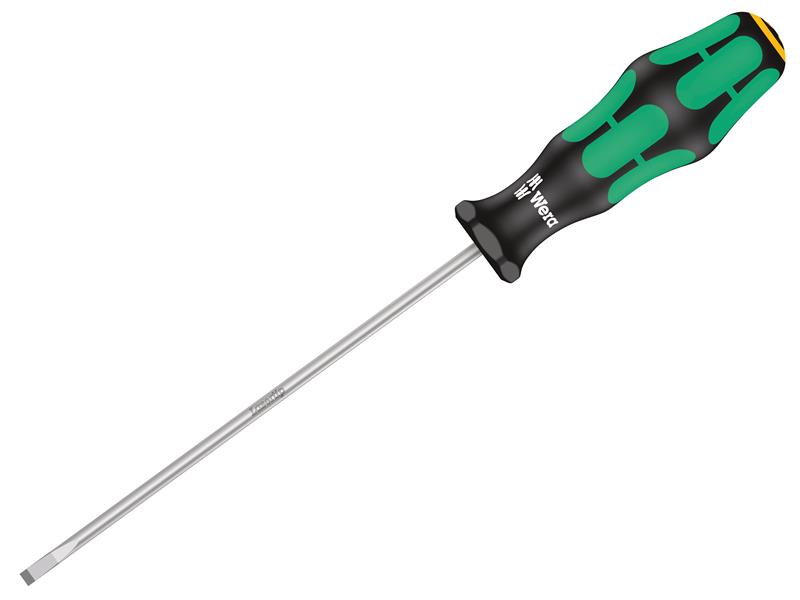 Kraftform 335 Screwdriver Parallel Slotted Tip 4.0 x 150mm