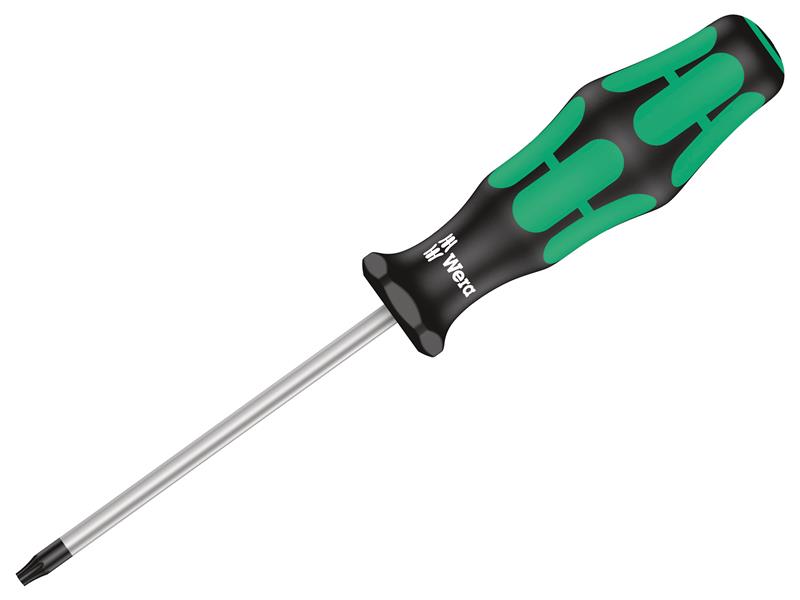 367BO Kraftform Resistorx Screwdriver TTX10 x 80mm