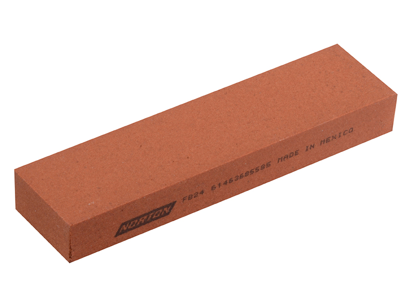 FB24 Bench Stone 100 x 25 x 12mm - Fine