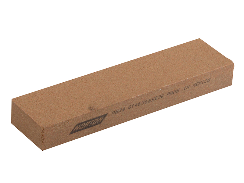 MB24 Bench Stone 100 x 25 x 12mm - Medium